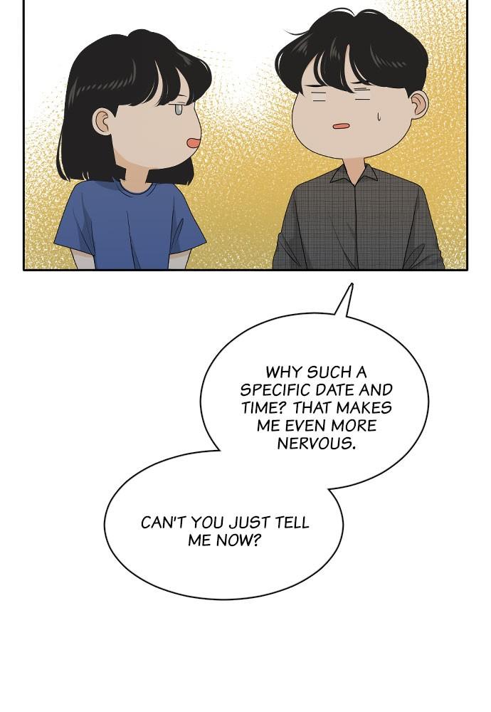 Read My Roommate Is A Gumiho ENGLISH Manga Online