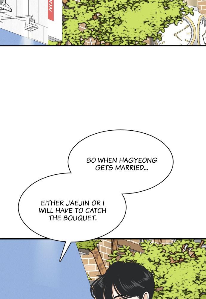 Read My Roommate Is A Gumiho ENGLISH Manga Online