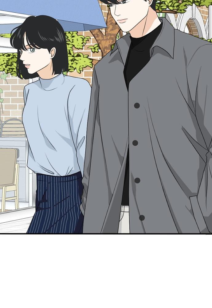 Read My Roommate Is A Gumiho ENGLISH Manga Online