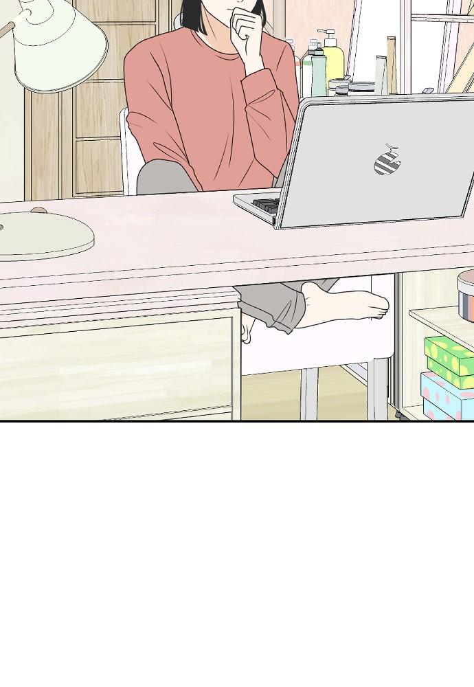 Read My Roommate Is A Gumiho ENGLISH Manga Online