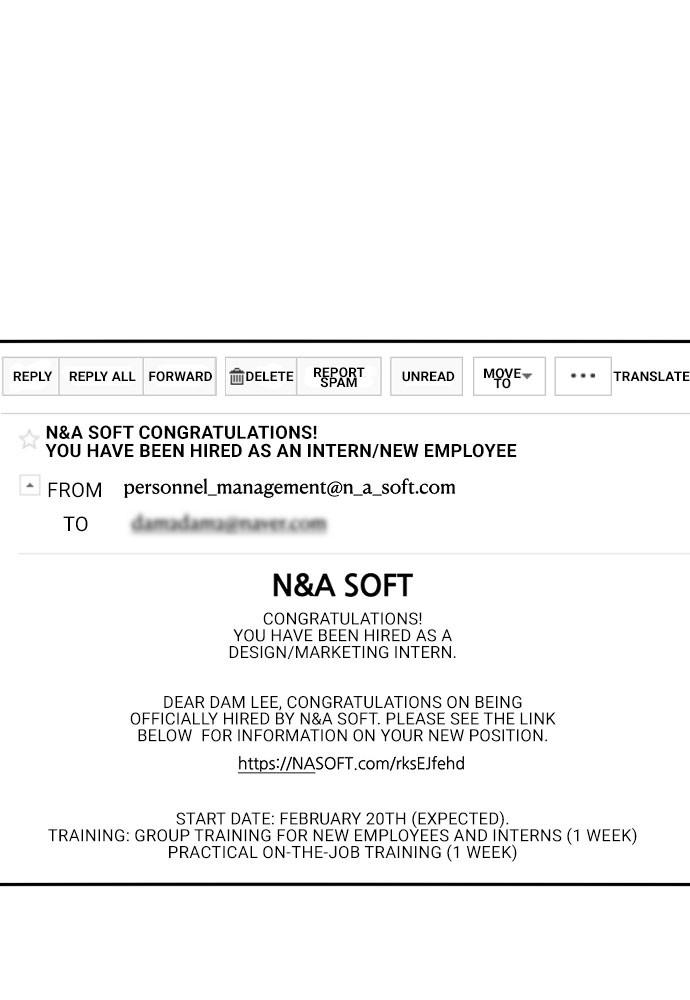 Read My Roommate Is A Gumiho ENGLISH Manga Online