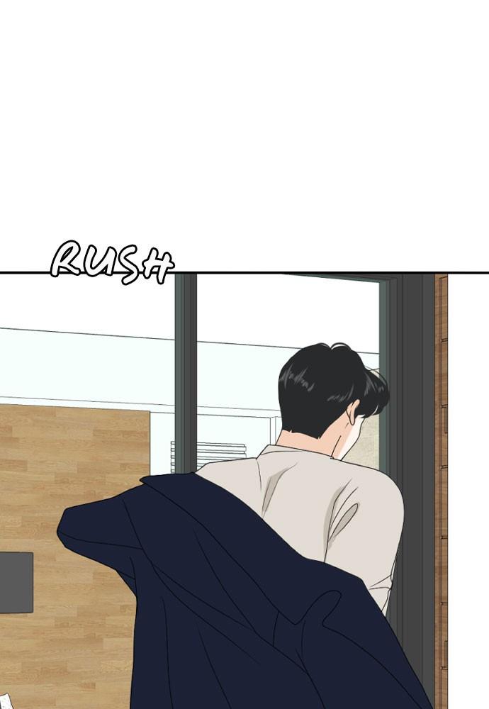 Read My Roommate Is A Gumiho ENGLISH Manga Online