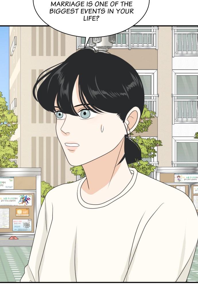 Read My Roommate Is A Gumiho ENGLISH Manga Online