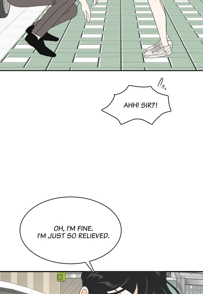 Read My Roommate Is A Gumiho ENGLISH Manga Online