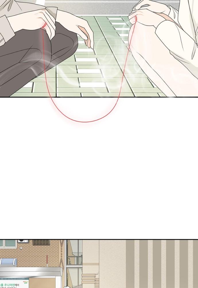 Read My Roommate Is A Gumiho ENGLISH Manga Online