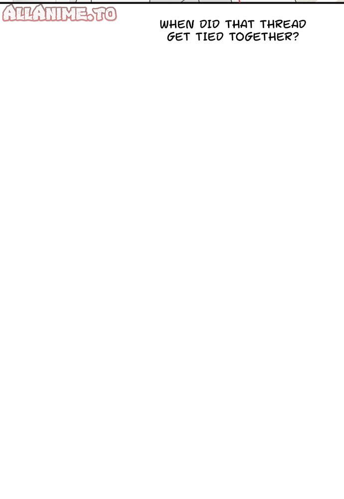 Read My Roommate Is A Gumiho ENGLISH Manga Online