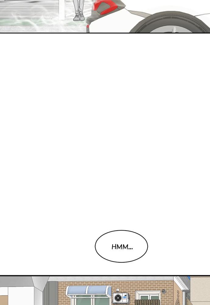 Read My Roommate Is A Gumiho ENGLISH Manga Online