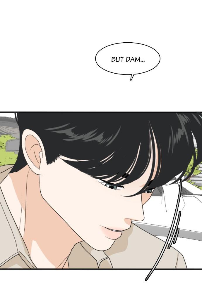 Read My Roommate Is A Gumiho ENGLISH Manga Online