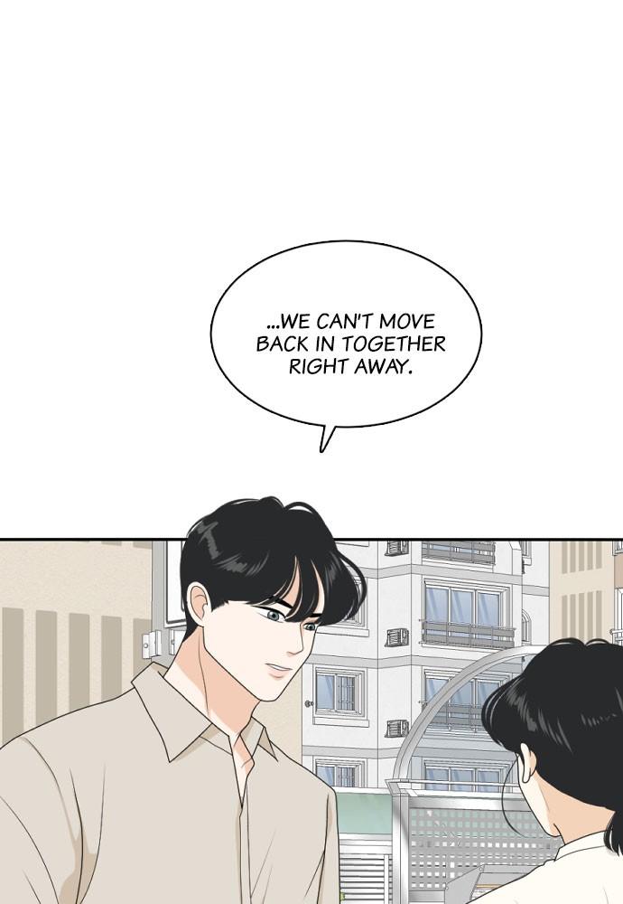 Read My Roommate Is A Gumiho ENGLISH Manga Online