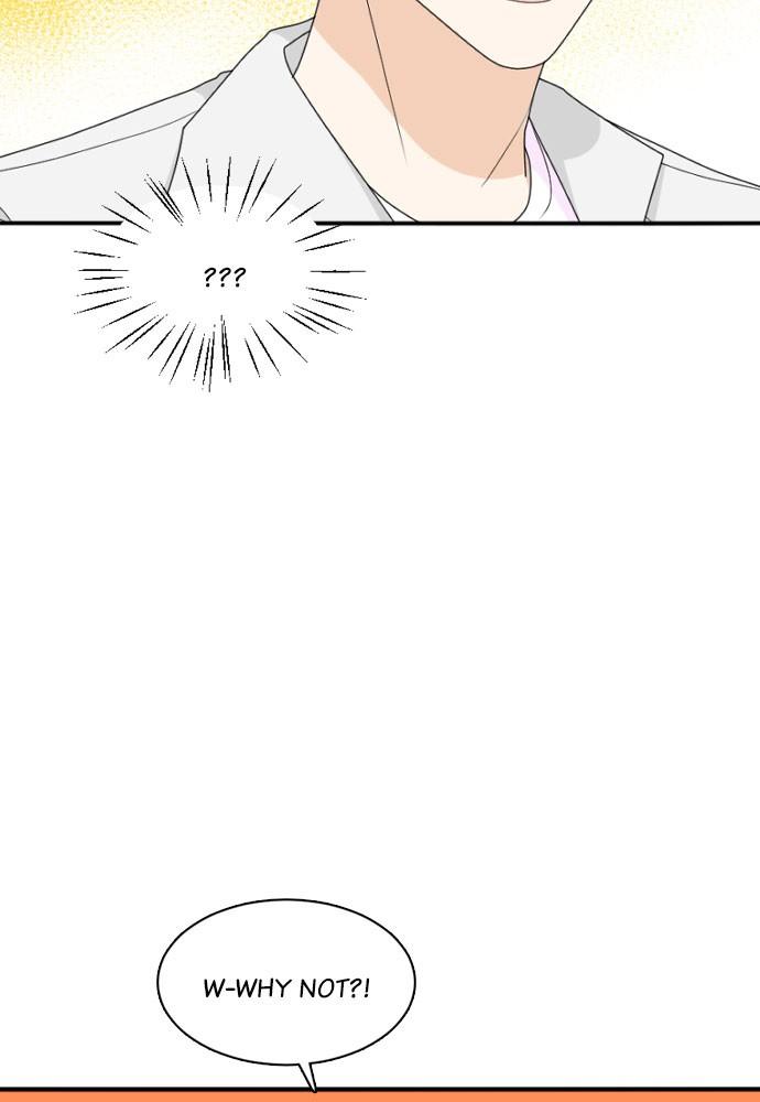 Read My Roommate Is A Gumiho ENGLISH Manga Online