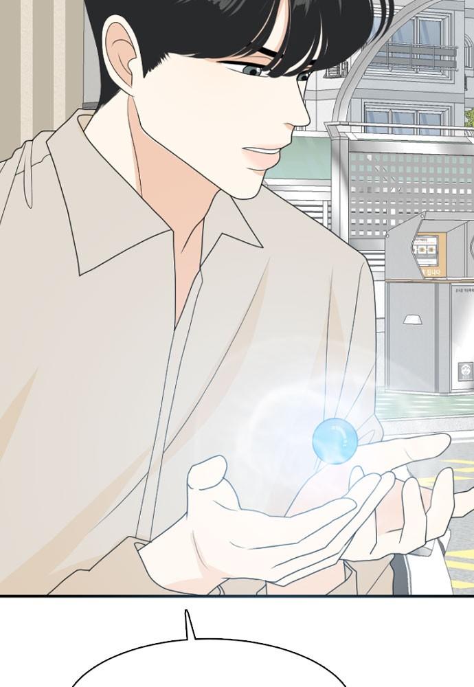 Read My Roommate Is A Gumiho ENGLISH Manga Online