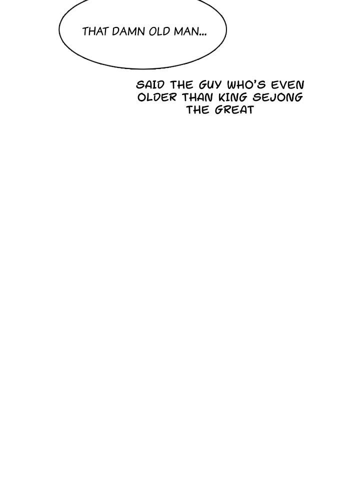 Read My Roommate Is A Gumiho ENGLISH Manga Online