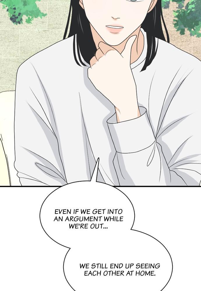 Read My Roommate Is A Gumiho ENGLISH Manga Online