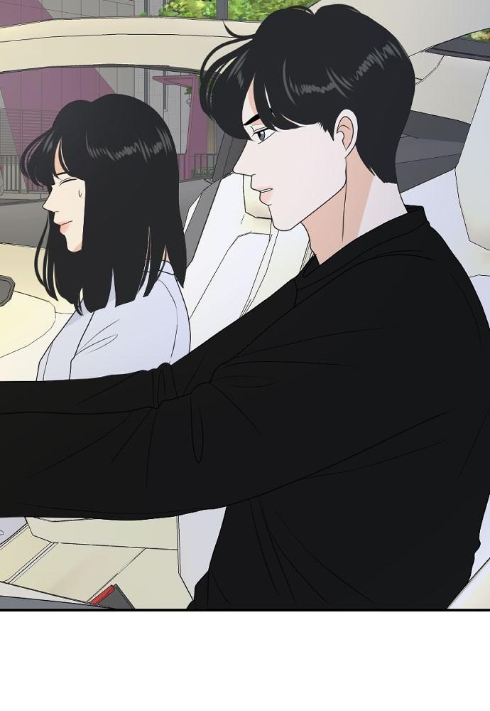 Read My Roommate Is A Gumiho ENGLISH Manga Online