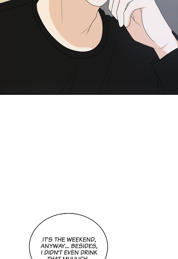 Read My Roommate Is A Gumiho ENGLISH Manga Online