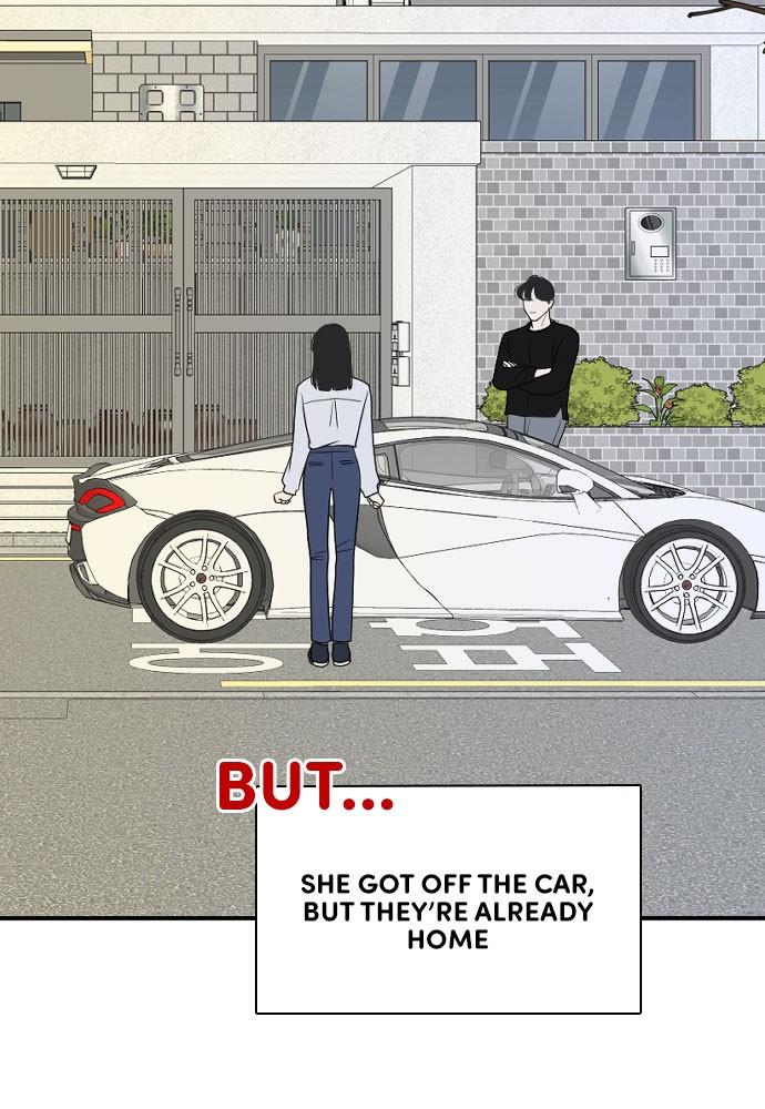 Read My Roommate Is A Gumiho ENGLISH Manga Online