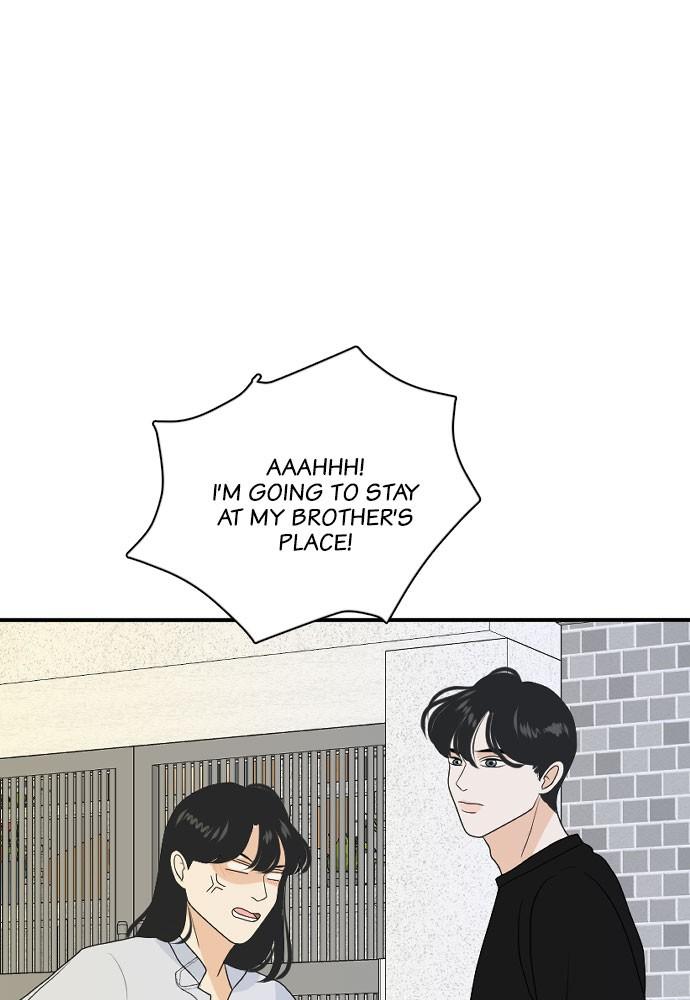 Read My Roommate Is A Gumiho ENGLISH Manga Online