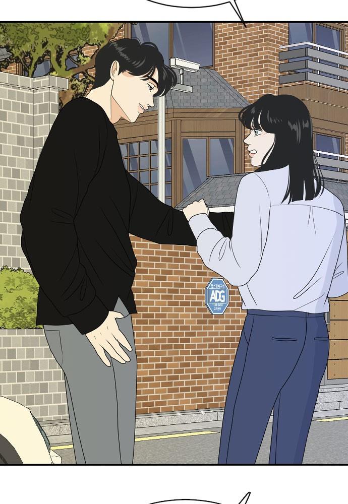 Read My Roommate Is A Gumiho ENGLISH Manga Online