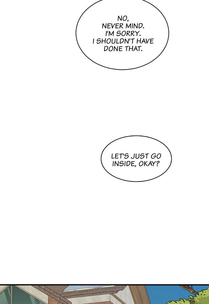 Read My Roommate Is A Gumiho ENGLISH Manga Online