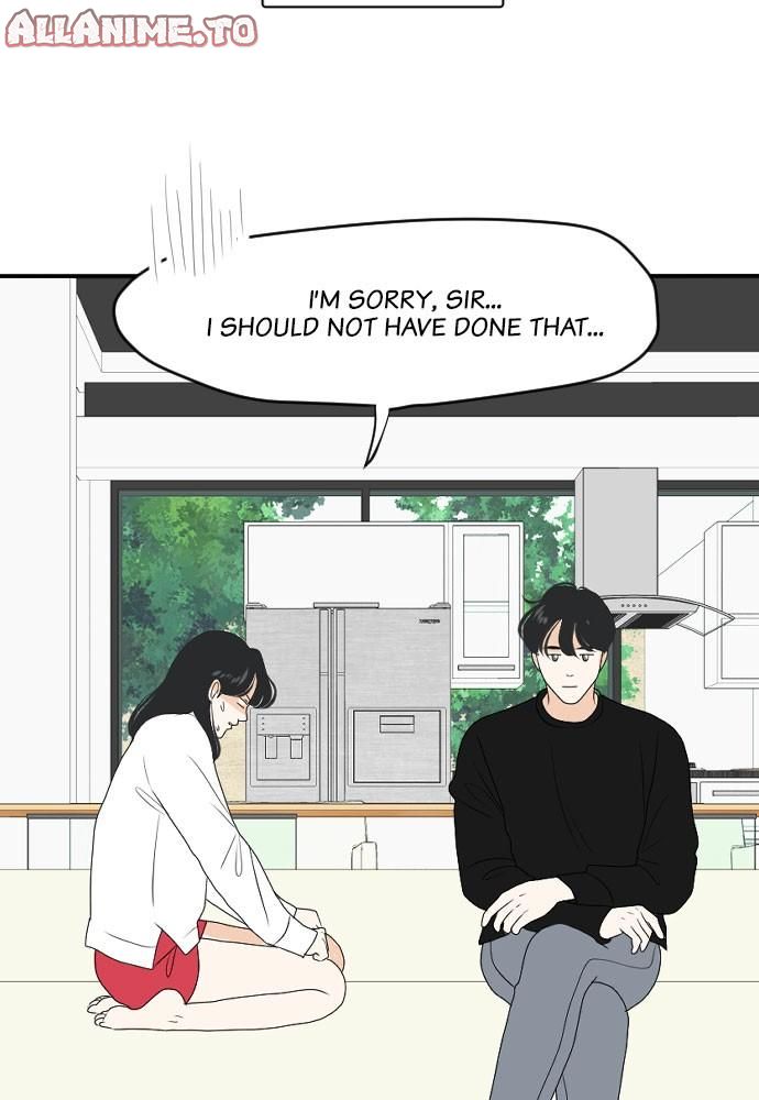 Read My Roommate Is A Gumiho ENGLISH Manga Online