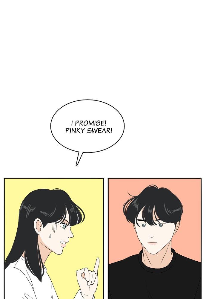 Read My Roommate Is A Gumiho ENGLISH Manga Online