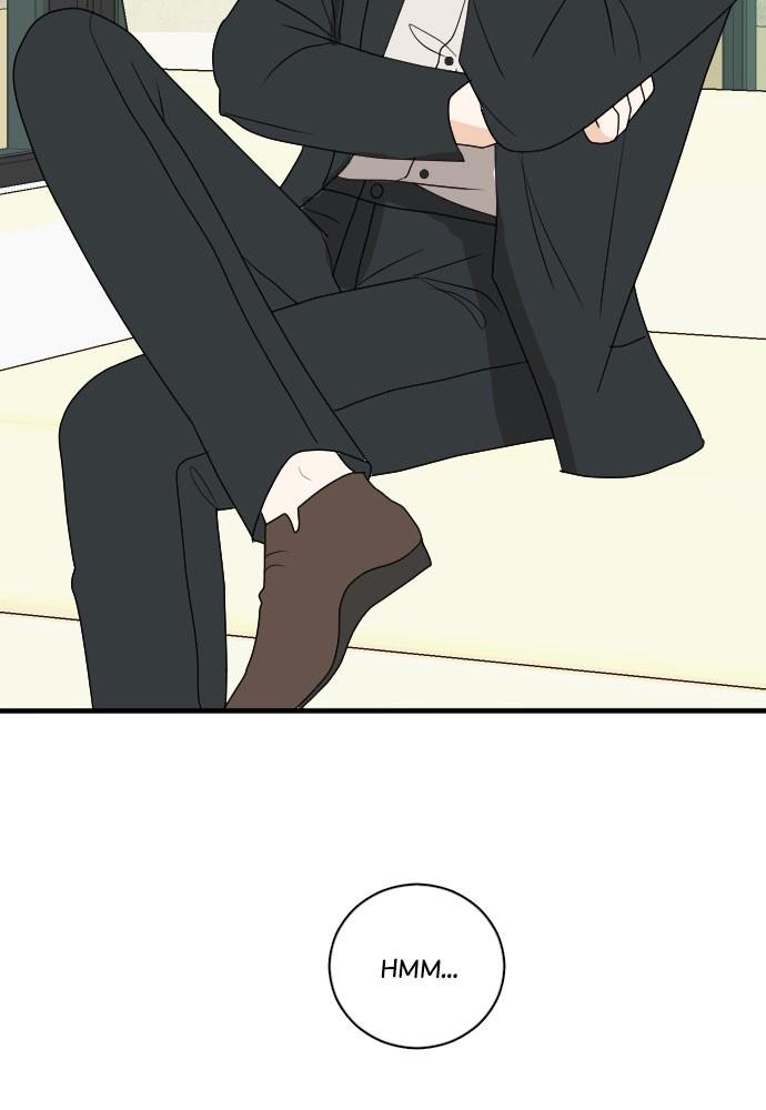 Read My Roommate Is A Gumiho ENGLISH Manga Online