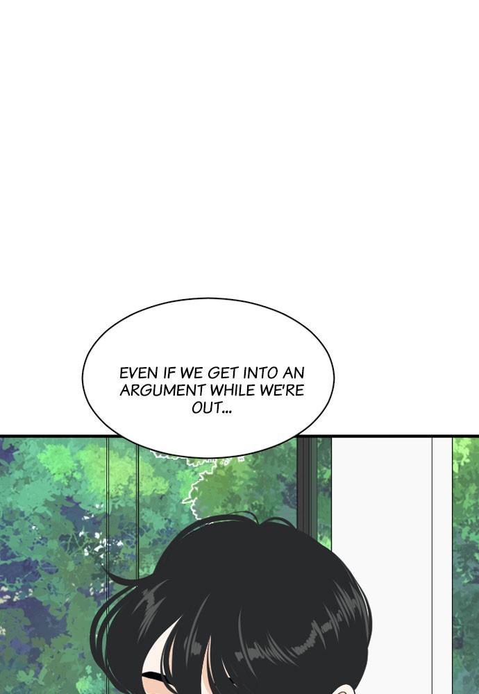 Read My Roommate Is A Gumiho ENGLISH Manga Online
