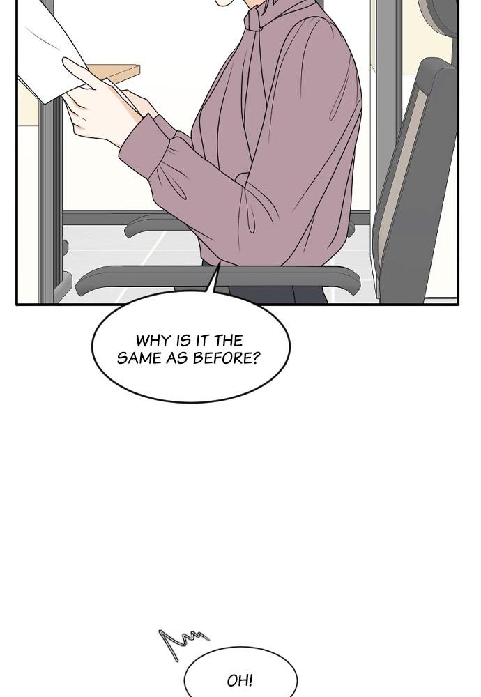 Read My Roommate Is A Gumiho ENGLISH Manga Online