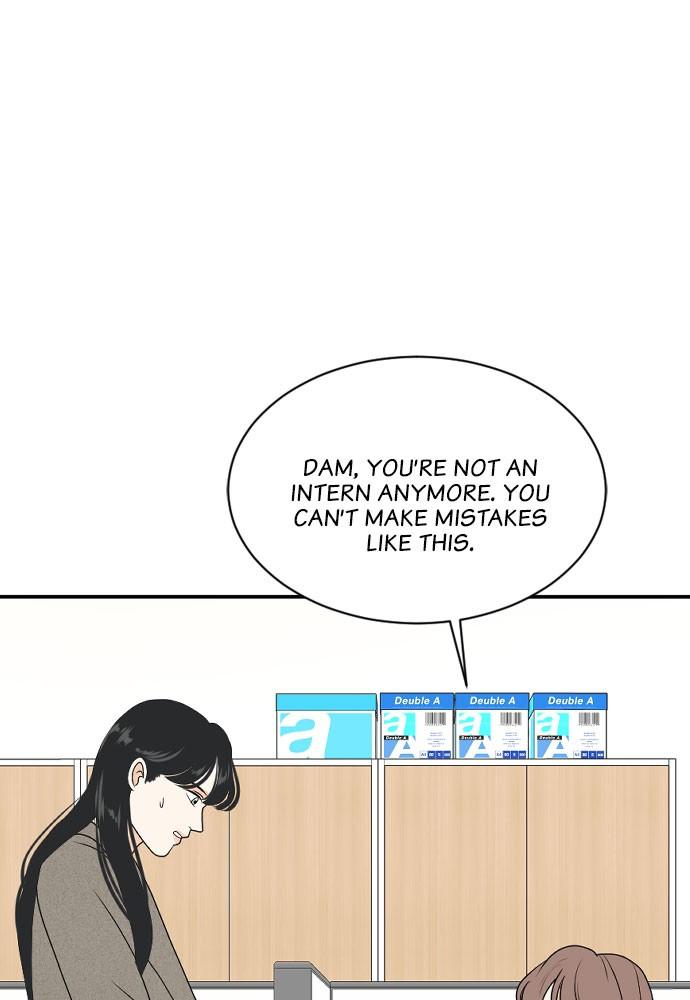 Read My Roommate Is A Gumiho ENGLISH Manga Online