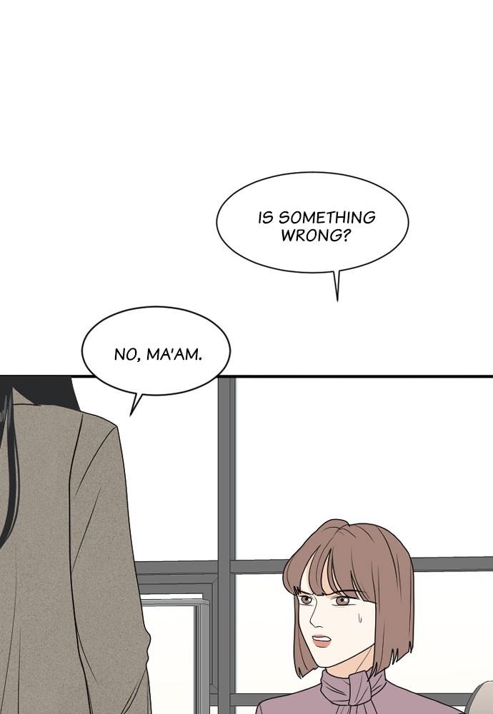 Read My Roommate Is A Gumiho ENGLISH Manga Online