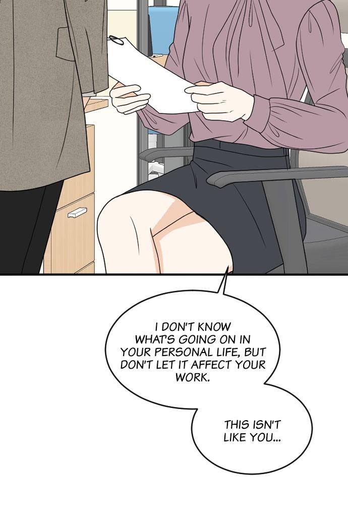 Read My Roommate Is A Gumiho ENGLISH Manga Online