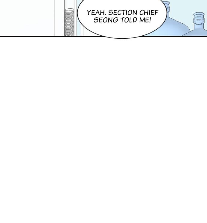 Read My Roommate Is A Gumiho ENGLISH Manga Online