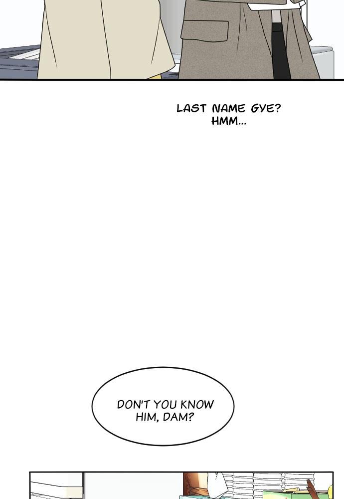 Read My Roommate Is A Gumiho ENGLISH Manga Online