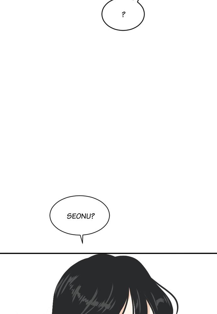 Read My Roommate Is A Gumiho ENGLISH Manga Online