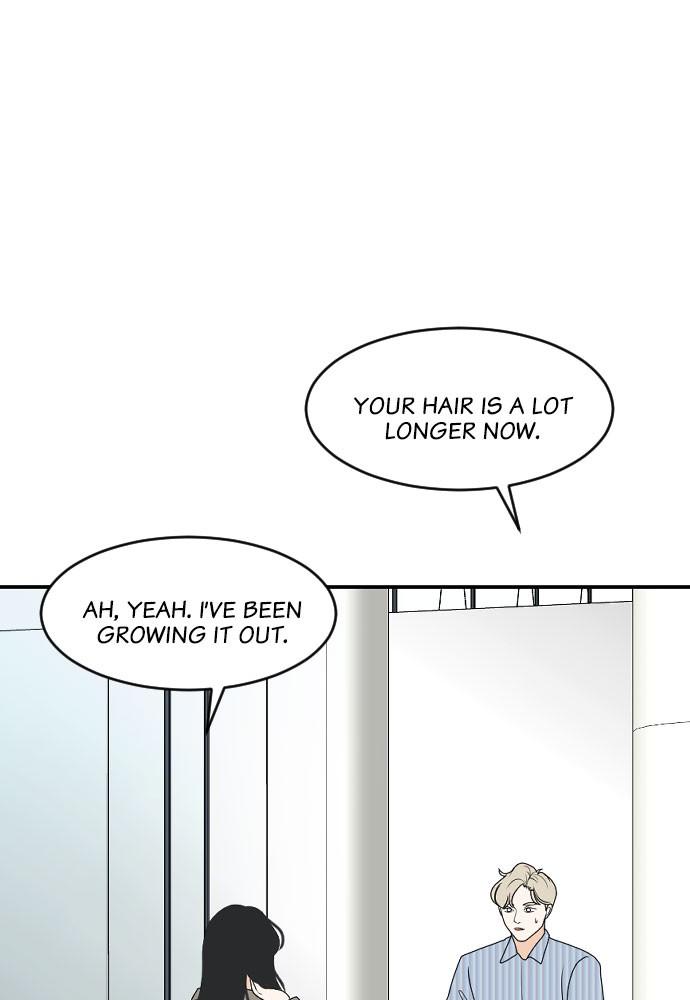 Read My Roommate Is A Gumiho ENGLISH Manga Online