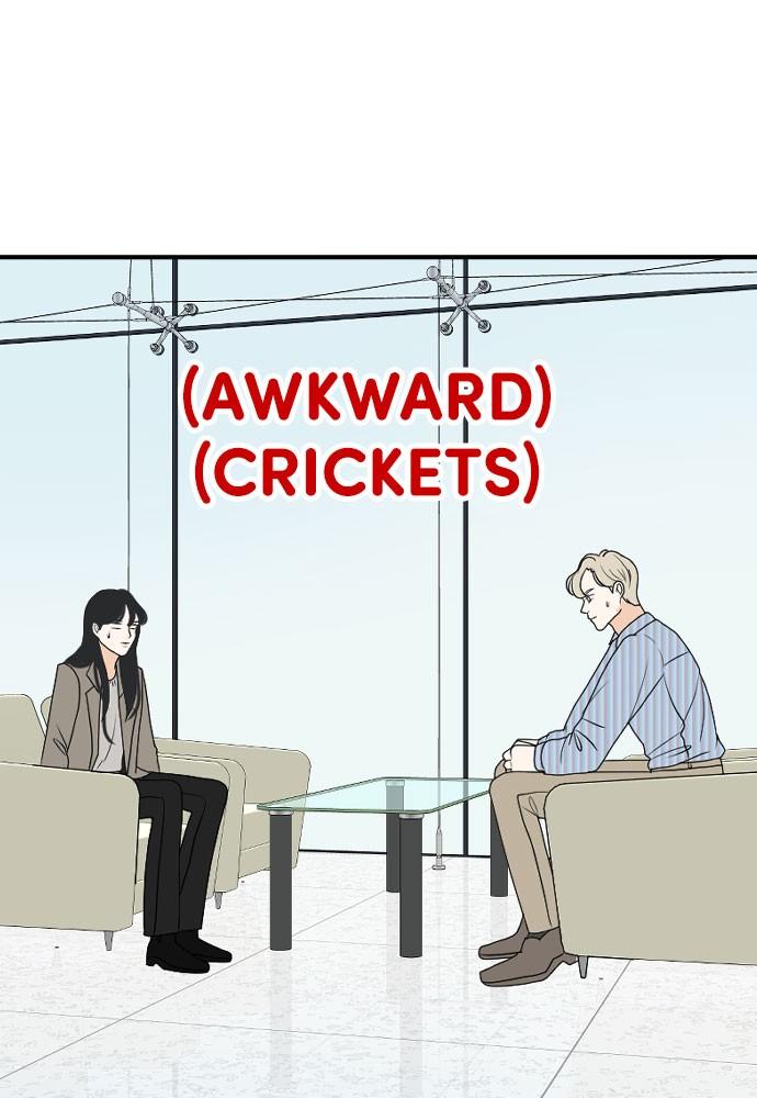 Read My Roommate Is A Gumiho ENGLISH Manga Online