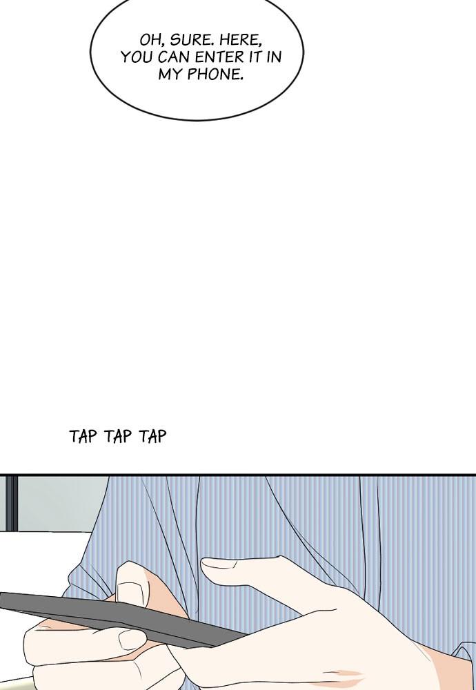 Read My Roommate Is A Gumiho ENGLISH Manga Online