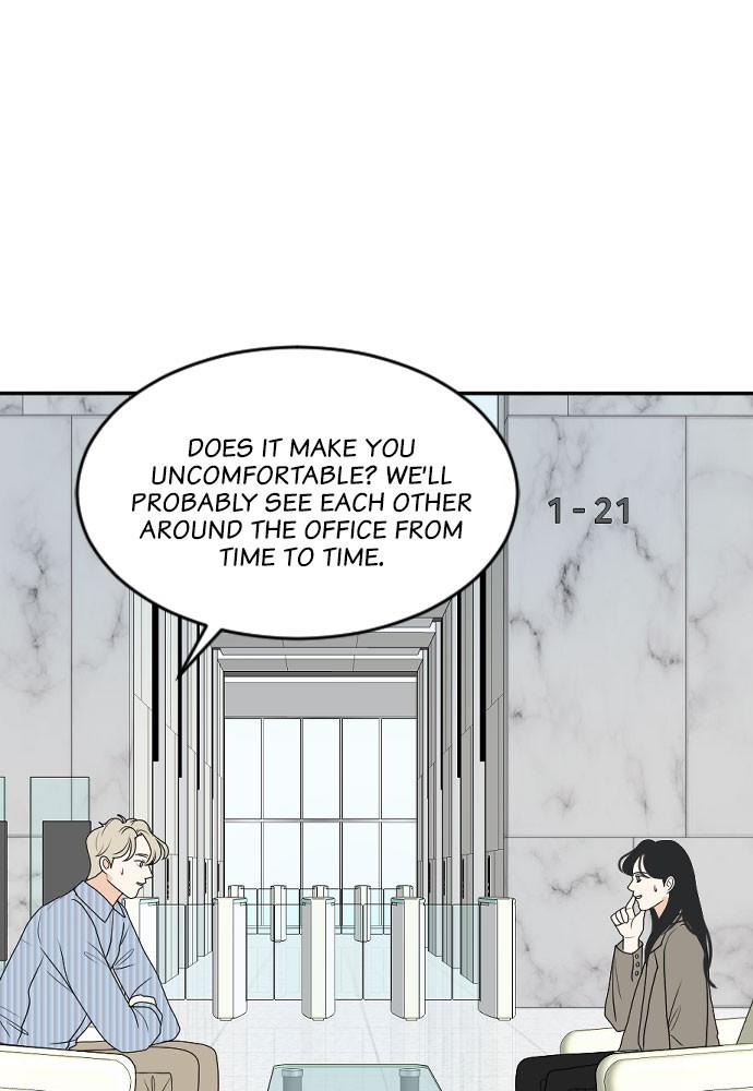 Read My Roommate Is A Gumiho ENGLISH Manga Online