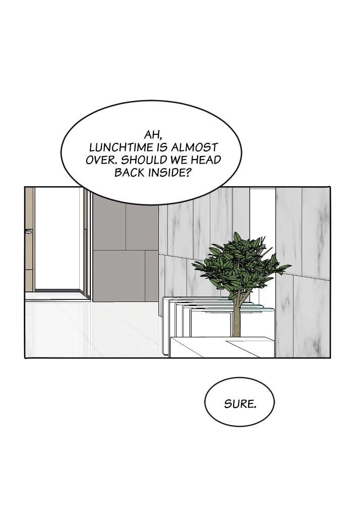 Read My Roommate Is A Gumiho ENGLISH Manga Online