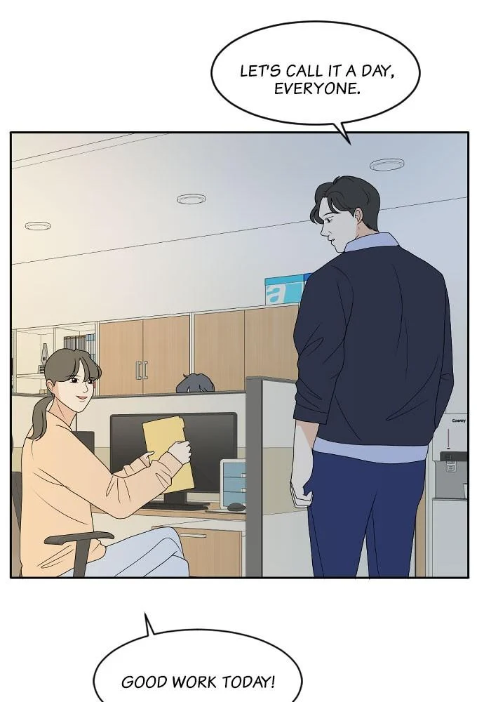 Read My Roommate Is A Gumiho ENGLISH Manga Online