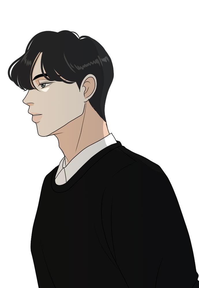 Read My Roommate Is A Gumiho ENGLISH Manga Online