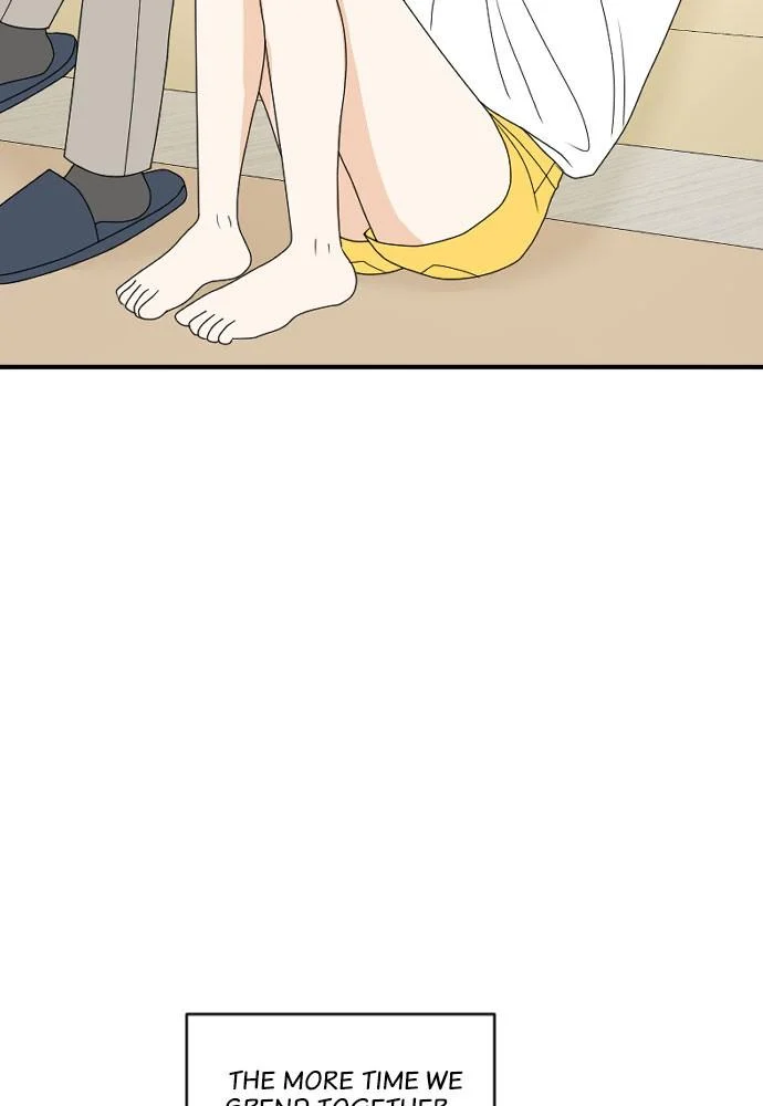 Read My Roommate Is A Gumiho ENGLISH Manga Online