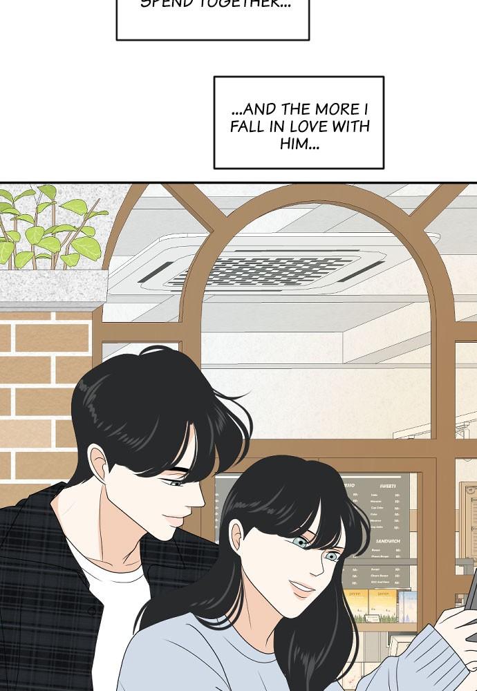 Read My Roommate Is A Gumiho ENGLISH Manga Online