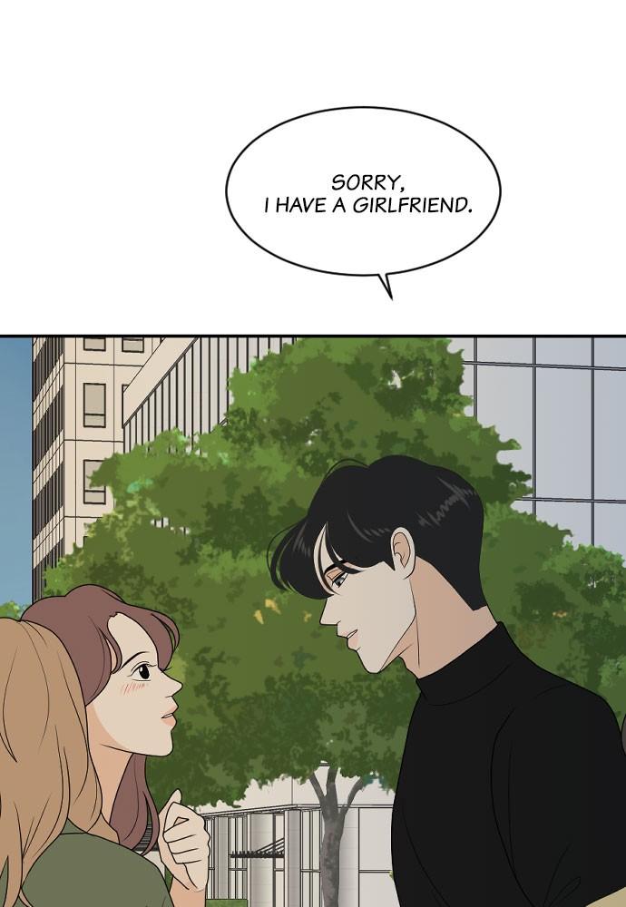 Read My Roommate Is A Gumiho ENGLISH Manga Online