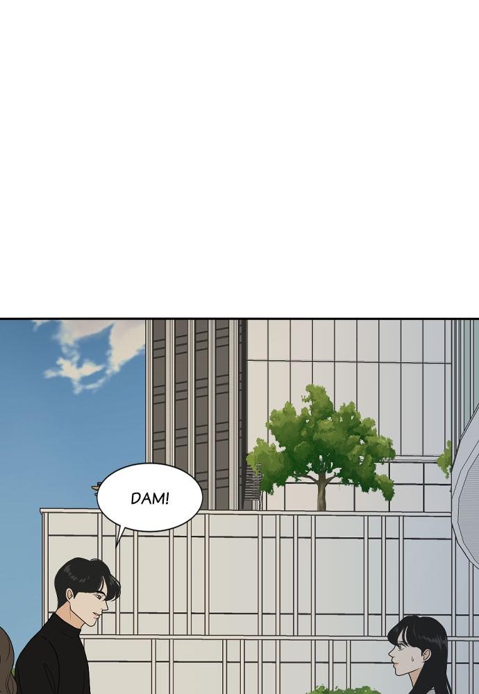 Read My Roommate Is A Gumiho ENGLISH Manga Online