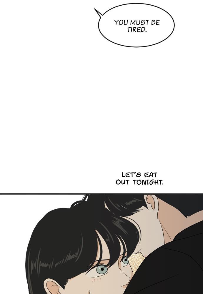 Read My Roommate Is A Gumiho ENGLISH Manga Online