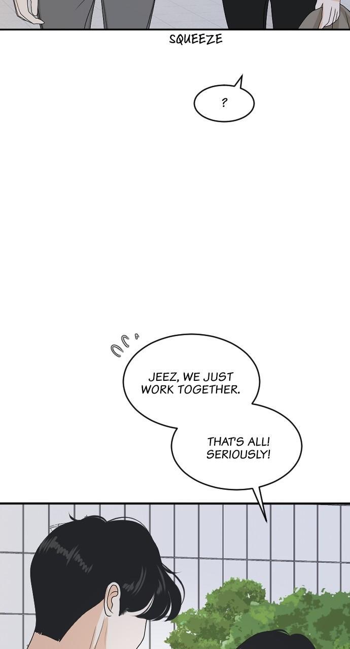 Read My Roommate Is A Gumiho ENGLISH Manga Online