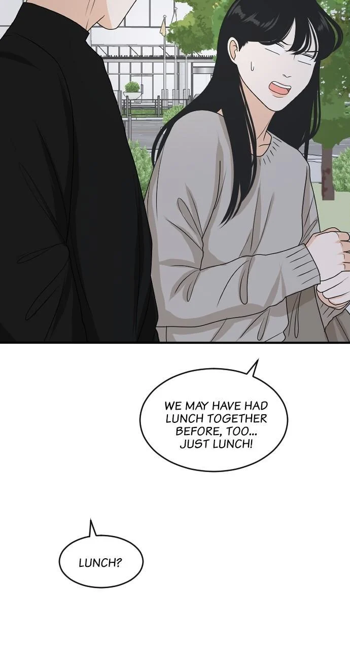 Read My Roommate Is A Gumiho ENGLISH Manga Online