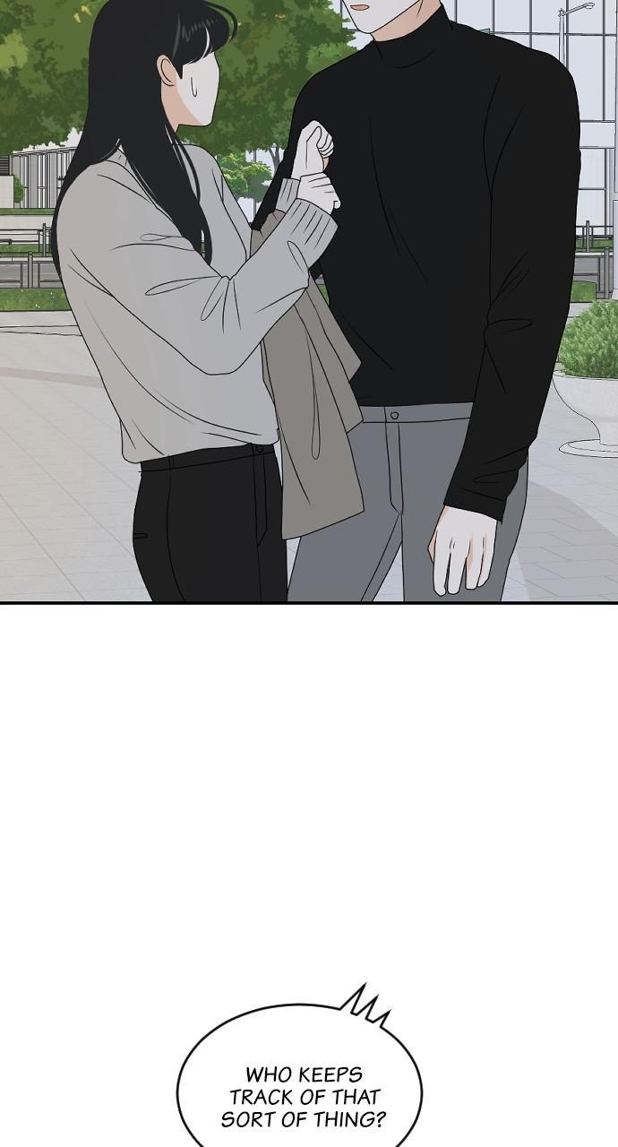 Read My Roommate Is A Gumiho ENGLISH Manga Online