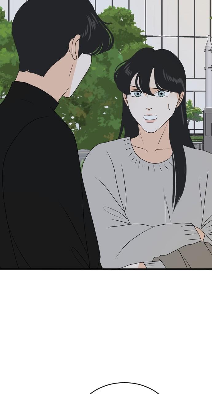 Read My Roommate Is A Gumiho ENGLISH Manga Online